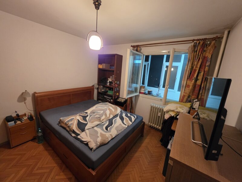 Titan, Constantin Brancusi intersectie Sadului, piata Minis, 5 min metrou