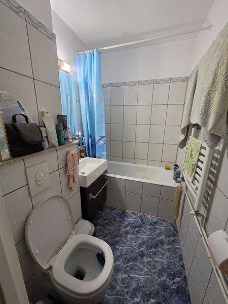 Titan, Constantin Brancusi intersectie Sadului, piata Minis, 5 min metrou