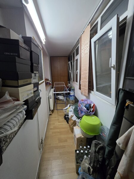 Titan, Constantin Brancusi intersectie Sadului, piata Minis, 5 min metrou